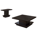 Reston Coffee Table Set - Michael's Discount Furniture