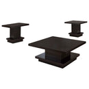 Reston Coffee Table Set - Michael's Discount Furniture