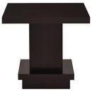 Reston Coffee Table Set - Michael's Discount Furniture