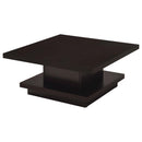 Reston Coffee Table Set - Michael's Discount Furniture