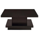 Reston Coffee Table Set - Michael's Discount Furniture