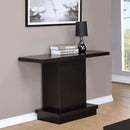 Reston Console Table - Michael's Discount Furniture