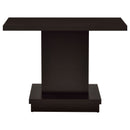Reston Console Table - Michael's Discount Furniture
