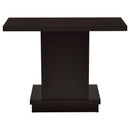 Reston Console Table - Michael's Discount Furniture