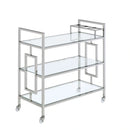 Ezra Serving Cart 3A Packing