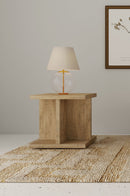 Cortona End Table - Michael's Discount Furniture
