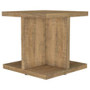 Cortona End Table - Michael's Discount Furniture