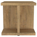 Cortona End Table - Michael's Discount Furniture