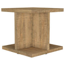 Cortona End Table - Michael's Discount Furniture