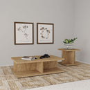 Cortona Coffee Table Set - Michael's Discount Furniture