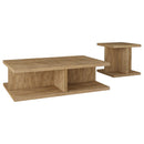 Cortona Coffee Table Set - Michael's Discount Furniture