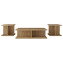 Cortona Coffee Table Set - Michael's Discount Furniture