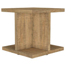 Cortona Coffee Table Set - Michael's Discount Furniture