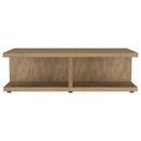 Cortona Coffee Table Set - Michael's Discount Furniture