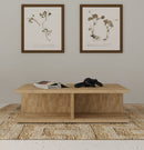 Cortona Coffee Table - Michael's Discount Furniture