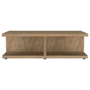 Cortona Coffee Table - Michael's Discount Furniture