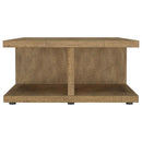 Cortona Coffee Table - Michael's Discount Furniture