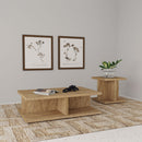 Cortona Coffee Table - Michael's Discount Furniture