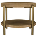 Arini End Table - Michael's Discount Furniture