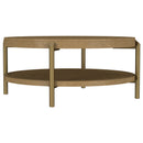 Arini Coffee Table - Michael's Discount Furniture