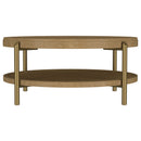 Arini Coffee Table - Michael's Discount Furniture