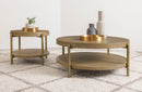 Arini Coffee Table - Michael's Discount Furniture