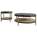 Arini Coffee Table Set - Michael's Discount Furniture