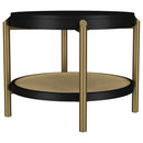 Arini Coffee Table Set - Michael's Discount Furniture