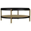 Arini Coffee Table - Michael's Discount Furniture