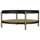 Arini Coffee Table - Michael's Discount Furniture