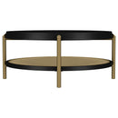 Arini Coffee Table - Michael's Discount Furniture