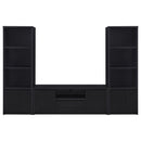 Winfield Entertainment Center - Michael's Discount Furniture