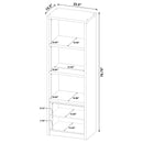 Winfield Entertainment Center - Michael's Discount Furniture