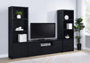 Winfield TV Stand - Michael's Discount Furniture