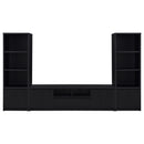 Winfield Entertainment Center - Michael's Discount Furniture