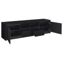 Winfield TV Stand - Michael's Discount Furniture