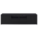 Winfield TV Stand - Michael's Discount Furniture