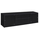 Winfield TV Stand - Michael's Discount Furniture