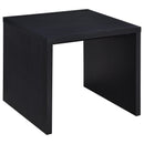 Knapp End Table - Michael's Discount Furniture