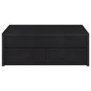 Knapp Lift-Top Coffee Table Set - Michael's Discount Furniture