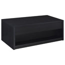 Knapp Lift-Top Coffee Table Set - Michael's Discount Furniture