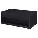 Knapp Lift-Top Coffee Table Set - Michael's Discount Furniture