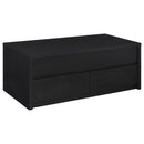 Knapp Lift-Top Coffee Table Set - Michael's Discount Furniture