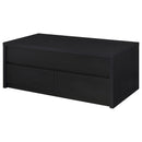 Knapp Lift-Top Coffee Table Set - Michael's Discount Furniture