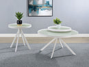 Briggs End Table - Michael's Discount Furniture