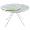 Briggs Coffee Table - Michael's Discount Furniture