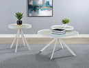 Briggs Coffee Table - Michael's Discount Furniture