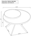 Briggs Coffee Table Set - Michael's Discount Furniture