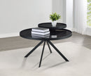 Briggs Coffee Table - Michael's Discount Furniture