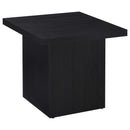 Devar End Table - Michael's Discount Furniture